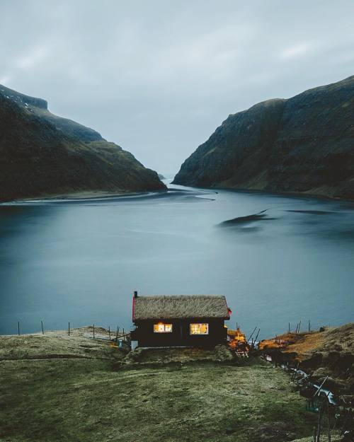 an-adventurers:Saksun