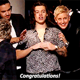 quitespecial:  harry   baby fever 