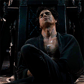 Bruce Banner & The Hulk In Avengers: Age Of Ultron