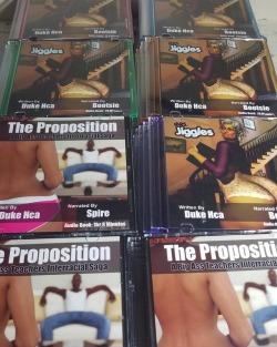 Erotic Audio stories available @ #exxxotica17