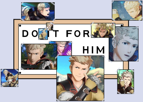 godly-feh-edits: (Mod Toto) Today is Owain’s birthday! Once again the stars align so his birthday is