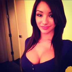 Celebrity-Nudes-Leaked:  Melanie Iglesias Is So Hot!