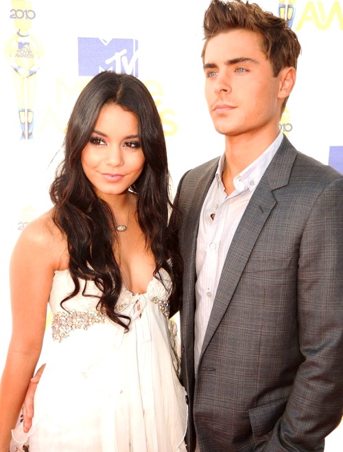 zanessa