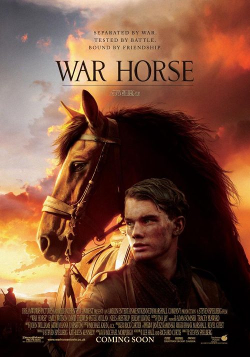 War Horse (2011)