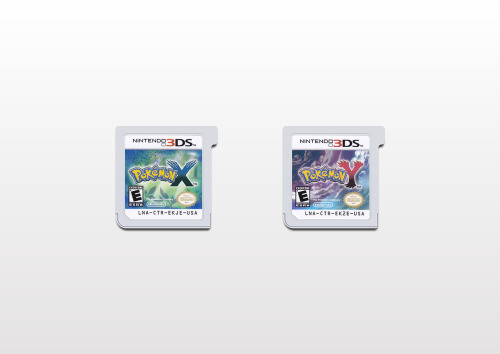 thecolorffooff:dotcore:Pokémon Games.by Tuzi Zhang.