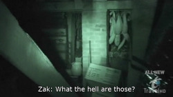 gacfan4ever:  Zak discovers gourds. 