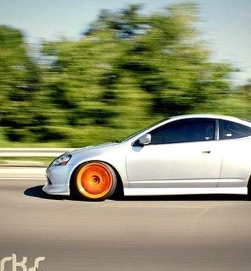 Honda Integra