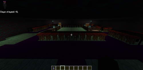 Here's Some Of The Minecraft Oc Projects Ive Worked On :D