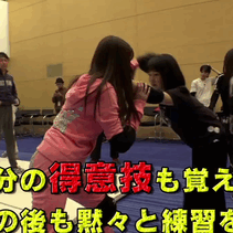 renacchiizu:Kato Rena -ã€ŒROAD to W.I.P.ã€#5    