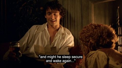 aconissa: aconissa:why is hugh dancy cannibal bait in every universe