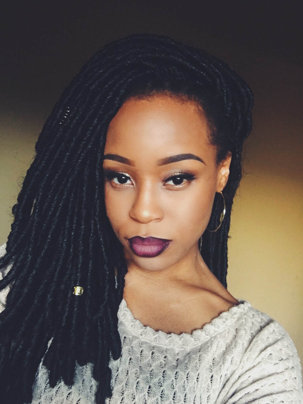 -casuallyme:  snatchingsoulsdaily:  bonafideafrican:  iamhannalashay:  Wowwww  Wow