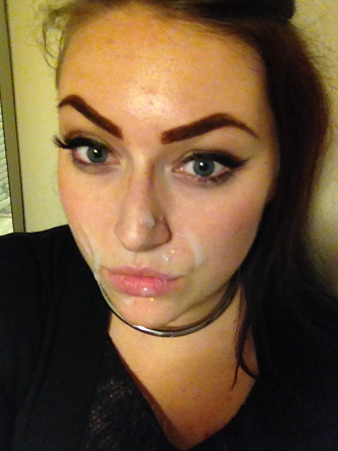 xxcumdumpstersxx:  Great submission! #1 of 4
