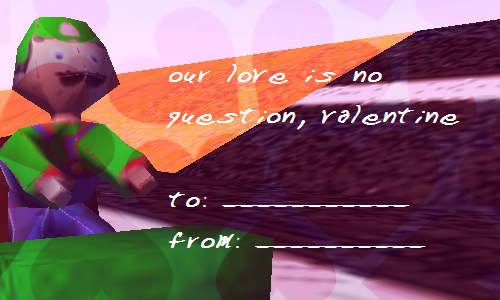 party-cat-anthem:get romantic this valentine’s day