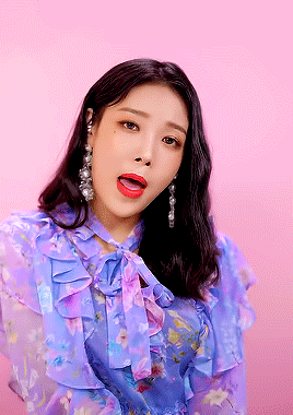 loonugh:Yubin ☆ Lady ☆ Live Performance 