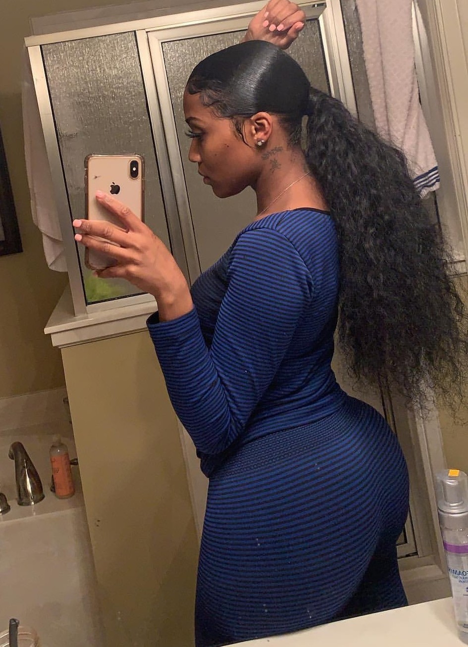kingjazziedad:  Slim&amp;Sexy. CurvyLicious. Petite with a Booty. Ms Pretty__90