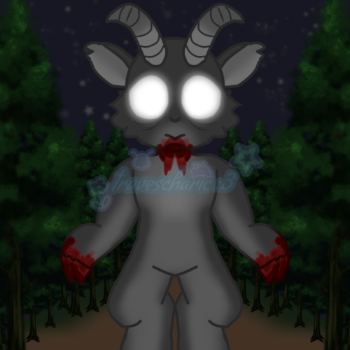 Ahhm Weird Art Dump 2