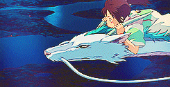 and-never-letme-go:fangirl challenge: 1/7 sceneries: Spirited Away“You don’t remember your nam