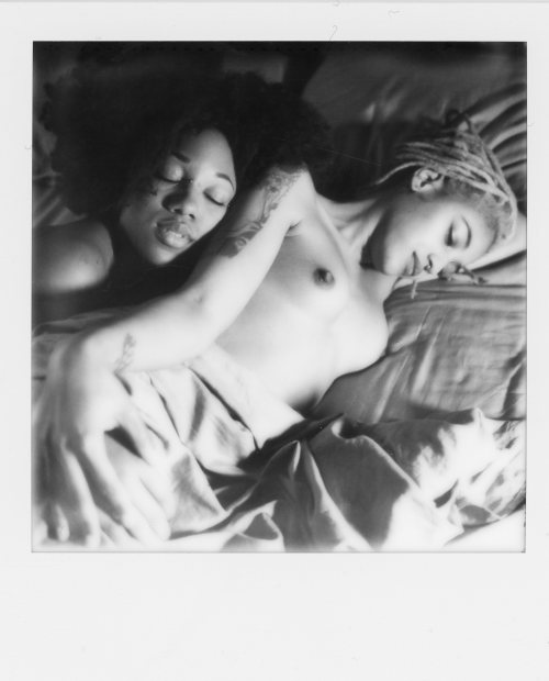 missjessajordan:  “Paramours” pt. 1  feat. @blacklorelei and I  { photos } @brunoro