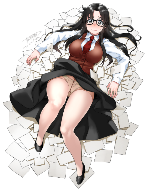 tachibanaroku: ザ・ペーパー