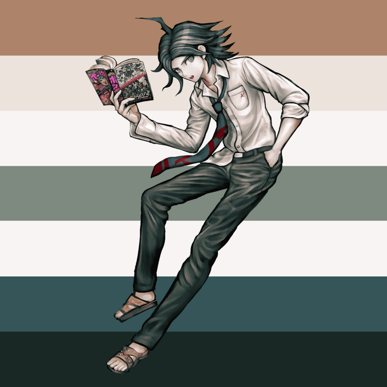Agender Flag Tumblr Posts Tumbral Com Agender Flag Tumblr Posts Tumbral Com