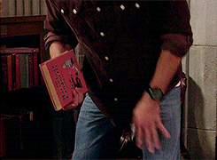 out-in-the-open:  I just love that, in between all the things they have to do, Sam