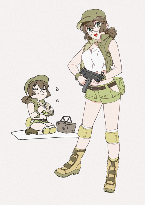 ozisun1103: METAL SLUG