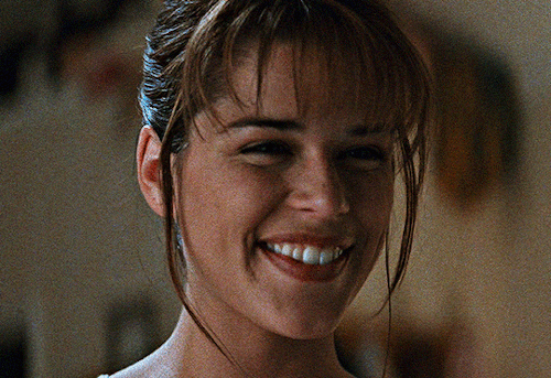 SCREAM (1996) Dir. Wes Craven