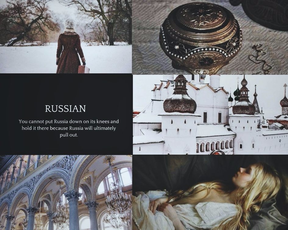 arrtemiss:  around the world in cultures