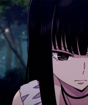 Isuzu Sohma Rin 草摩 依鈴 Fruits Basket 2nd Tumbex