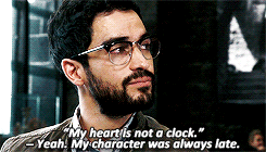sense8sgifs:There’s a line in your film, The Passion of the Sinner, thatalways makes me think of thi