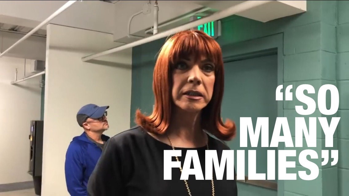 papermoon4:  @therealmisscocoperu gives me life! Families bother me, too, Coco. 