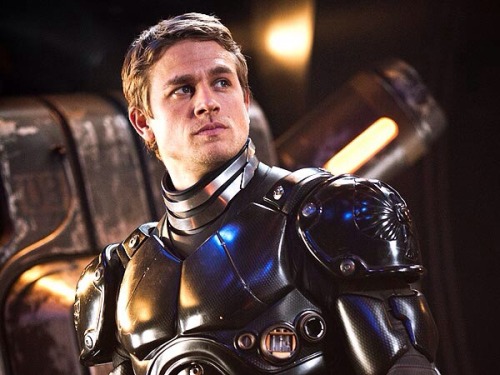 starlords-darling22:  Charlie Hunman aka my newly added loves. Long may he stay! 