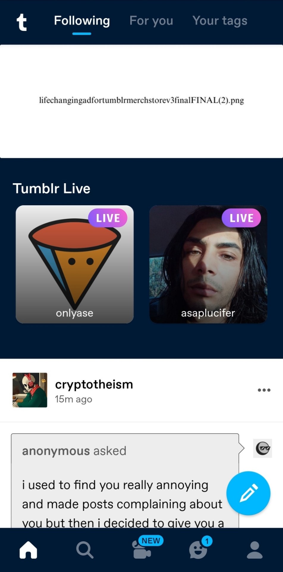 Tumblr media