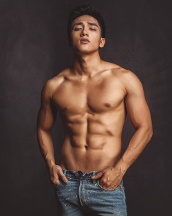 Menofvietnam:  Nguyen Huu Vi Photography By Tung Chu And Nick Nguyen 