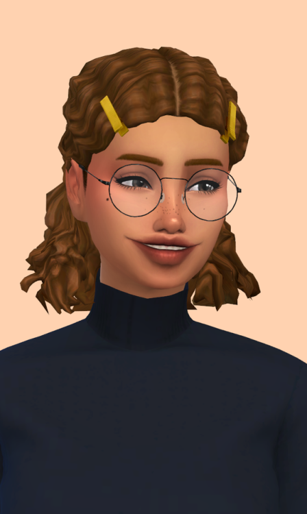 rileyvanbusted:❤ My new cutie ❤♡ You can download her on my sims gallery, my origin id is Fruity