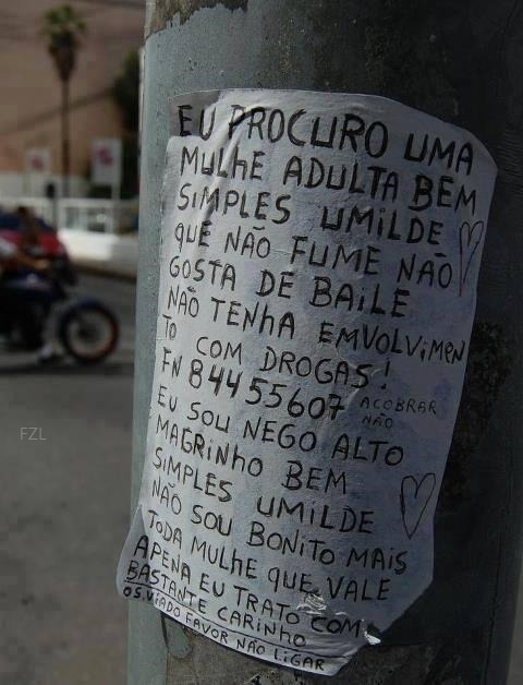 faz sim, depois lida