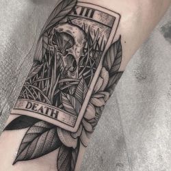 tattoome: Kyle Stacher