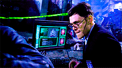 queenton:get to know me → 10 favorite characters [1/10]↳ hermann gottlieb 
