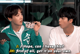 Birthday Countdown D-6: Savage Hobi