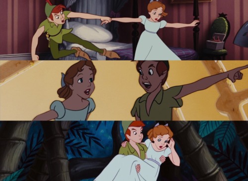 disneywithag:Disney Screencap Challenge: 10/10 Couples (x)