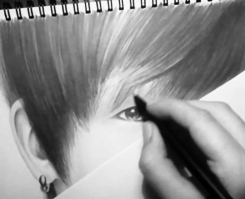 g-y-u:  WDMBF Speed paints :: Hoya video/scan :: no editing allowed    