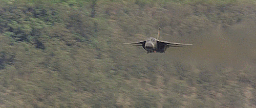 chrisrobe96:spockvarietyhour:RAAF F-111 Aardvark, “Turkey Shoot”Absolute unit