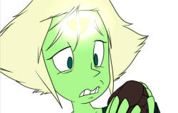 Peridot-And-Her-Diamonds:  ((Working On A Little Project, That May See The Light