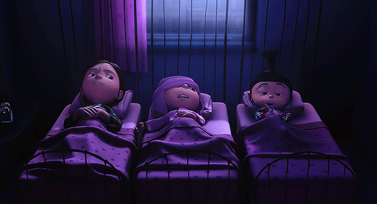 Despicable Me 10 Explore Tumblr Posts And Blogs Tumgir