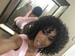 nuffsed69:  Sexy Misty Stone 😬  Beautiful