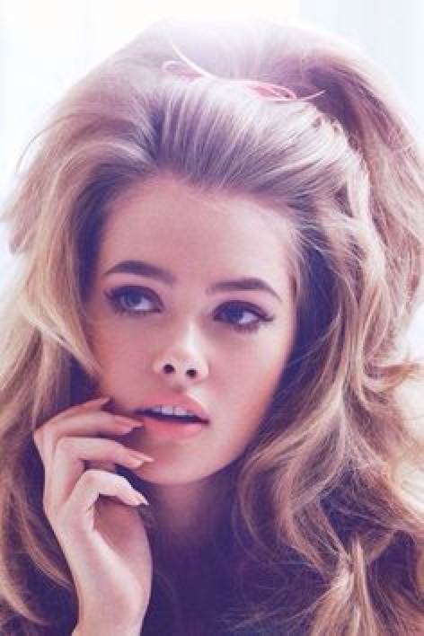 70’S BABE