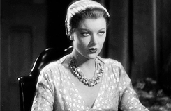 gloriaswanson:Myrna Loy in Thirteen Women (1932)