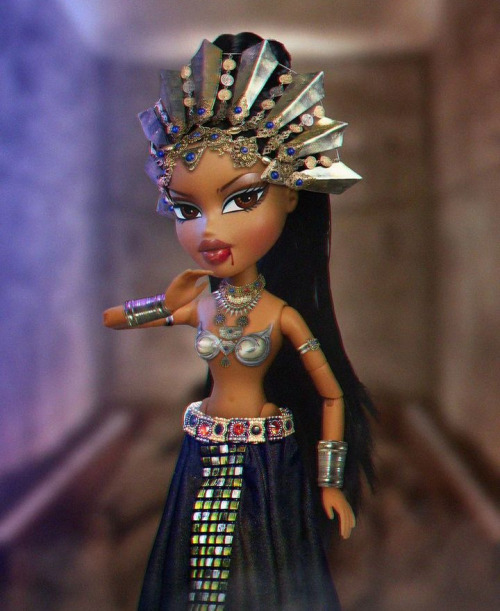 Bratz On Insta