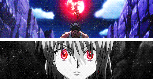  Kurapika vs Uvogin Part I   