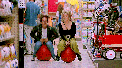 Don’t Tell Mom The Babysitter’s Dead (1991) Dir. By Stephen Herek